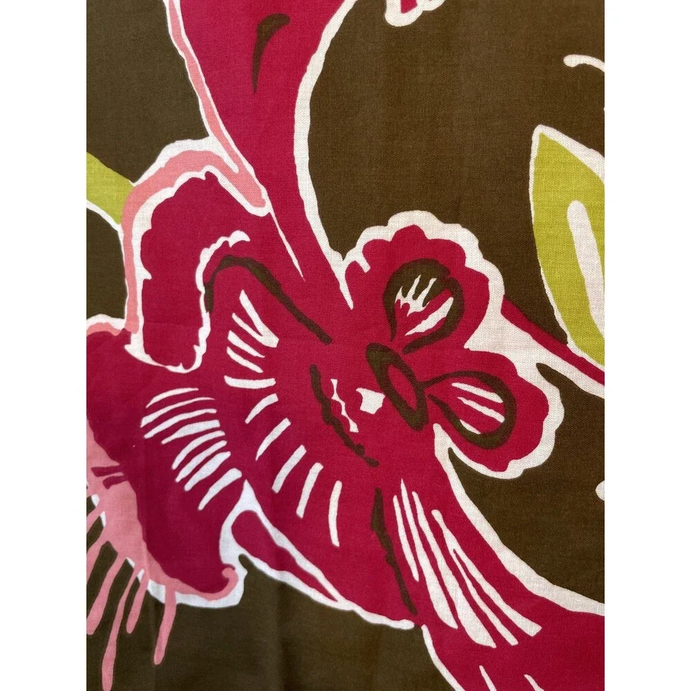 POTTERY BARN NWOT DORM PILLOW COVERS PINK FLORAL - have 7/ priced indiv.